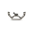 QD Exhaust Cat Delete Header Kit for the BMW R 1300 GS QD Exhaust Cat Delete Header Kit for the BMW R 1300 GS